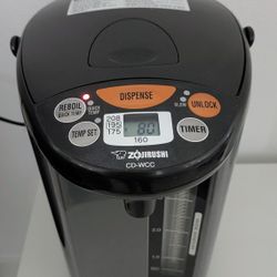 Water Boiler Dispenser (Like New)