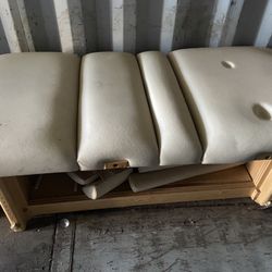 Massage Bed