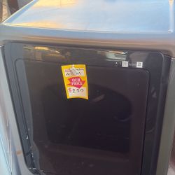 Bonita Secadora De Gas Con Garantía 