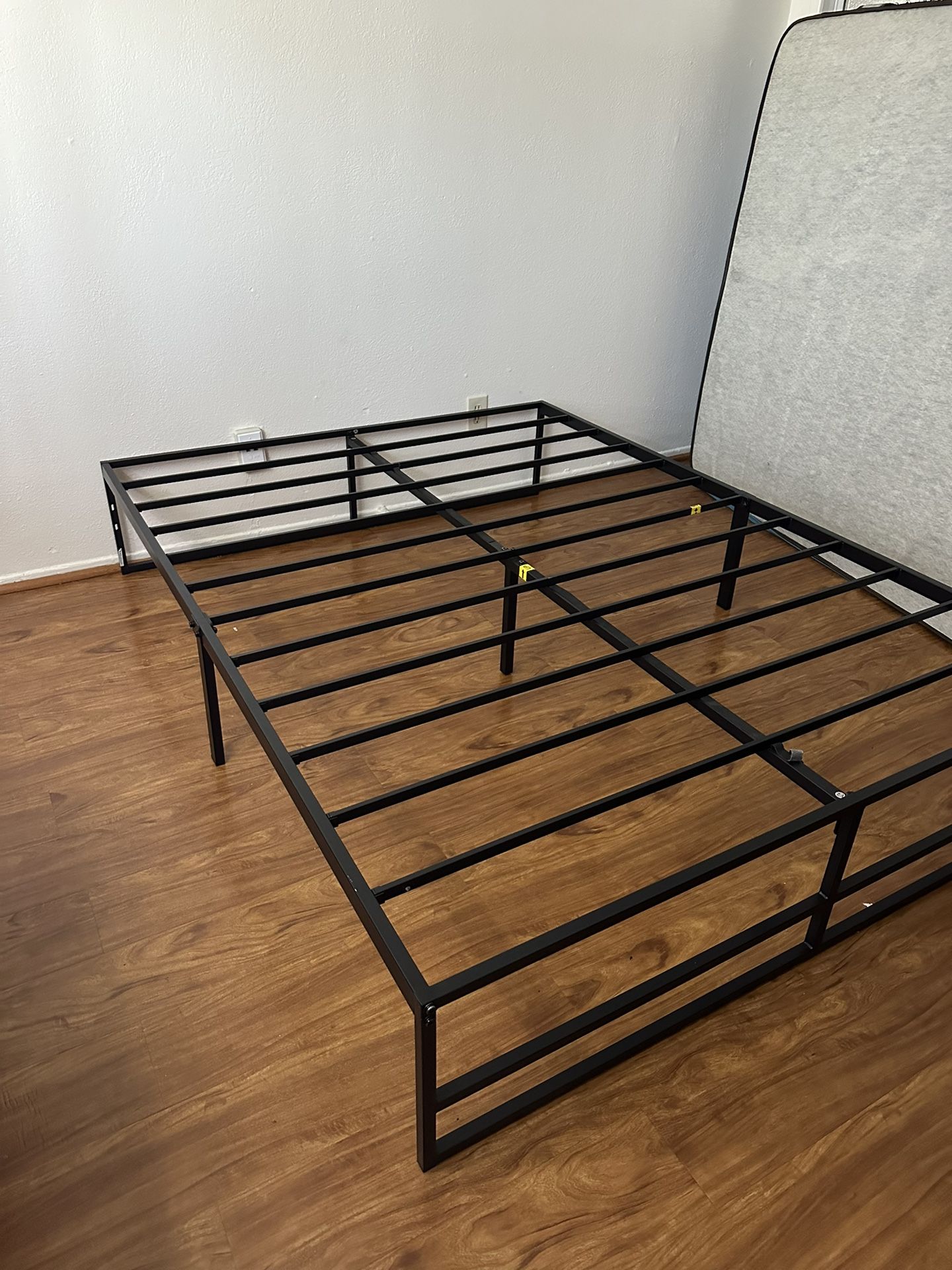 Bed Frame Queen