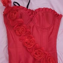 Corset 