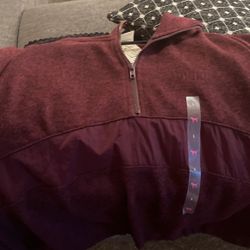 Victoria Secret Sweater From Pink