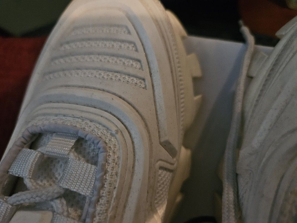 PRADA Cloudbust Thunder High