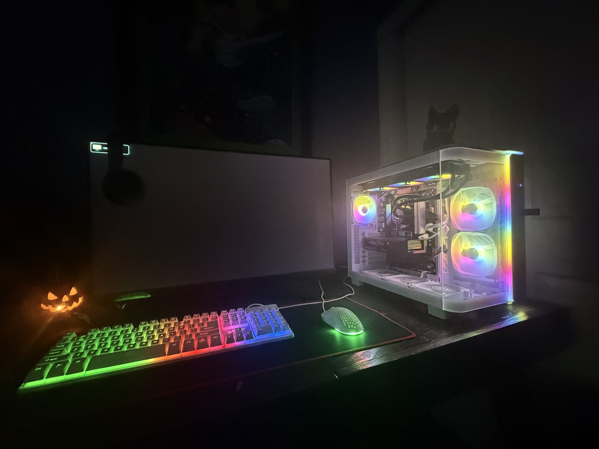 Gaming Computer 