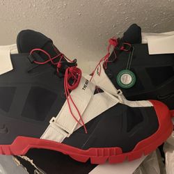 Nike SFB Mountain/Undercover 13 