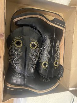 Boots  Mens