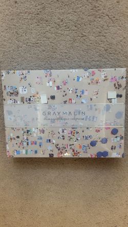 Gray Malin Beach 500 Piece Double-Sided Puzzle Brand New.