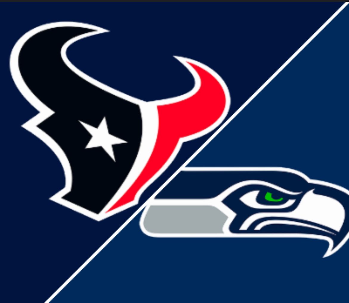 Seahawks Monday Night Football