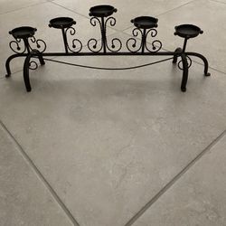 Candle Holder