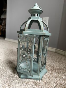 Decorative Lantern
