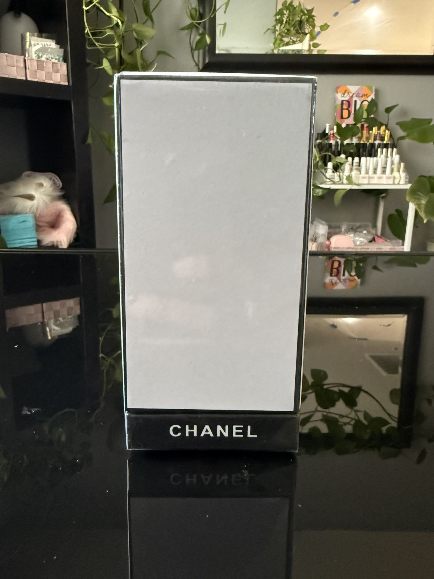 Chanel Gardenia (Women’s Perfume)