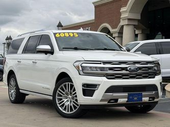 2023 Ford Expedition