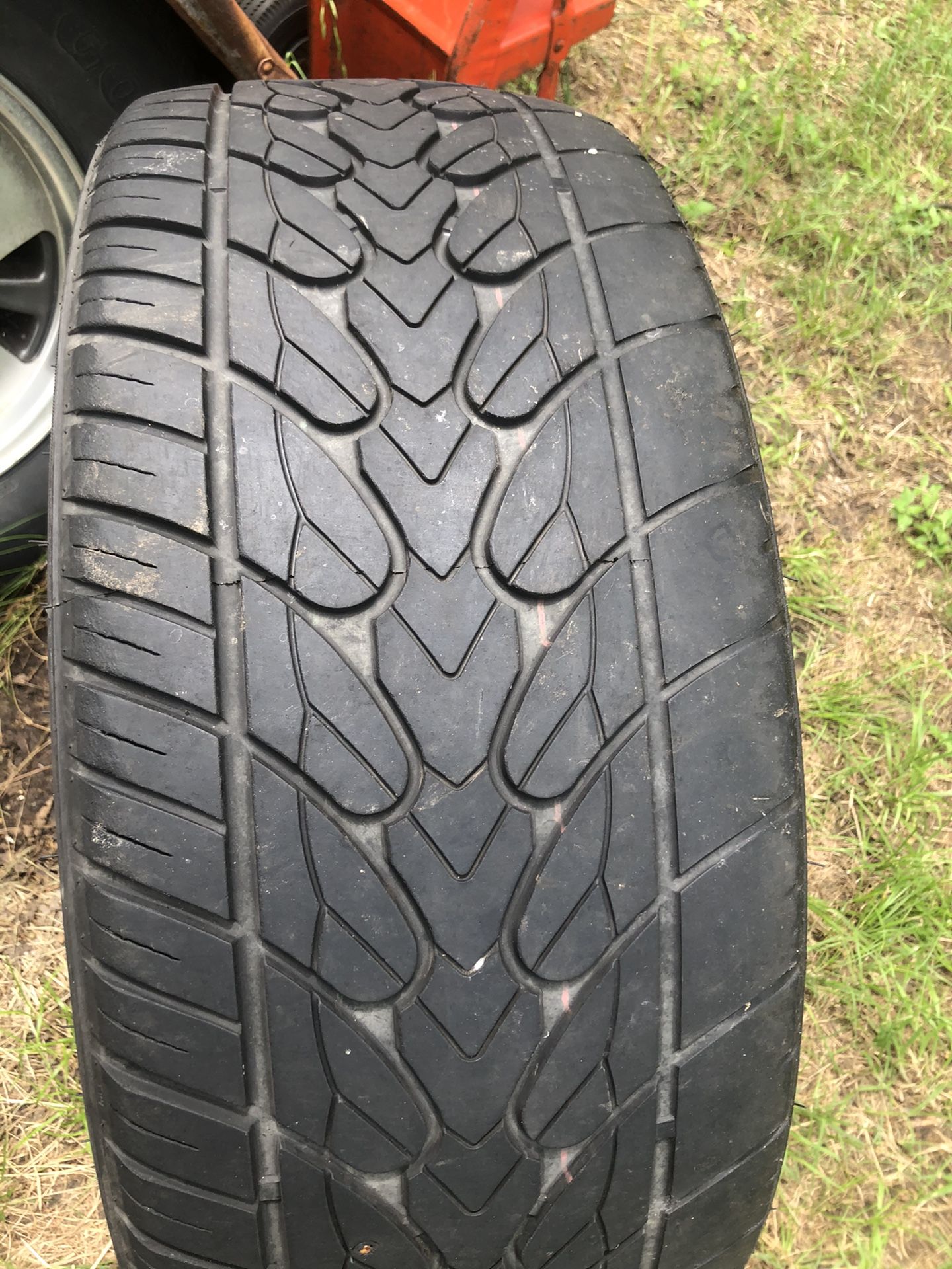 Tire