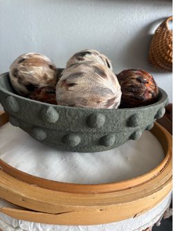 Table Top Decor