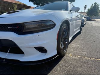 2019 Dodge Charger RT