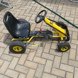 Kids power wheels