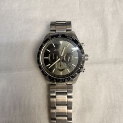 Micheal Kors Layton Chronograph 