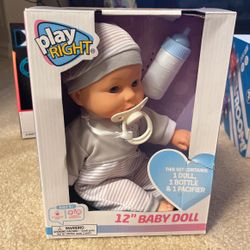 Baby Doll