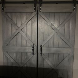 Barn Doors