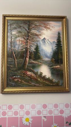 Vintage M.Scott Original. 