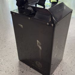 ewatt 72v 73ah surron ultra bee battery 