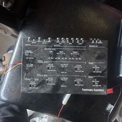 Harman/Kardon Epicenter 