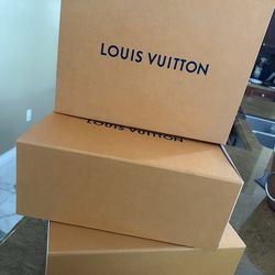 Original Designer Boxes