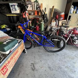Gt Performer Bmx 29r