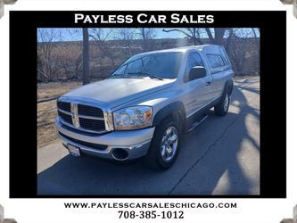 2006 Dodge Ram 1500