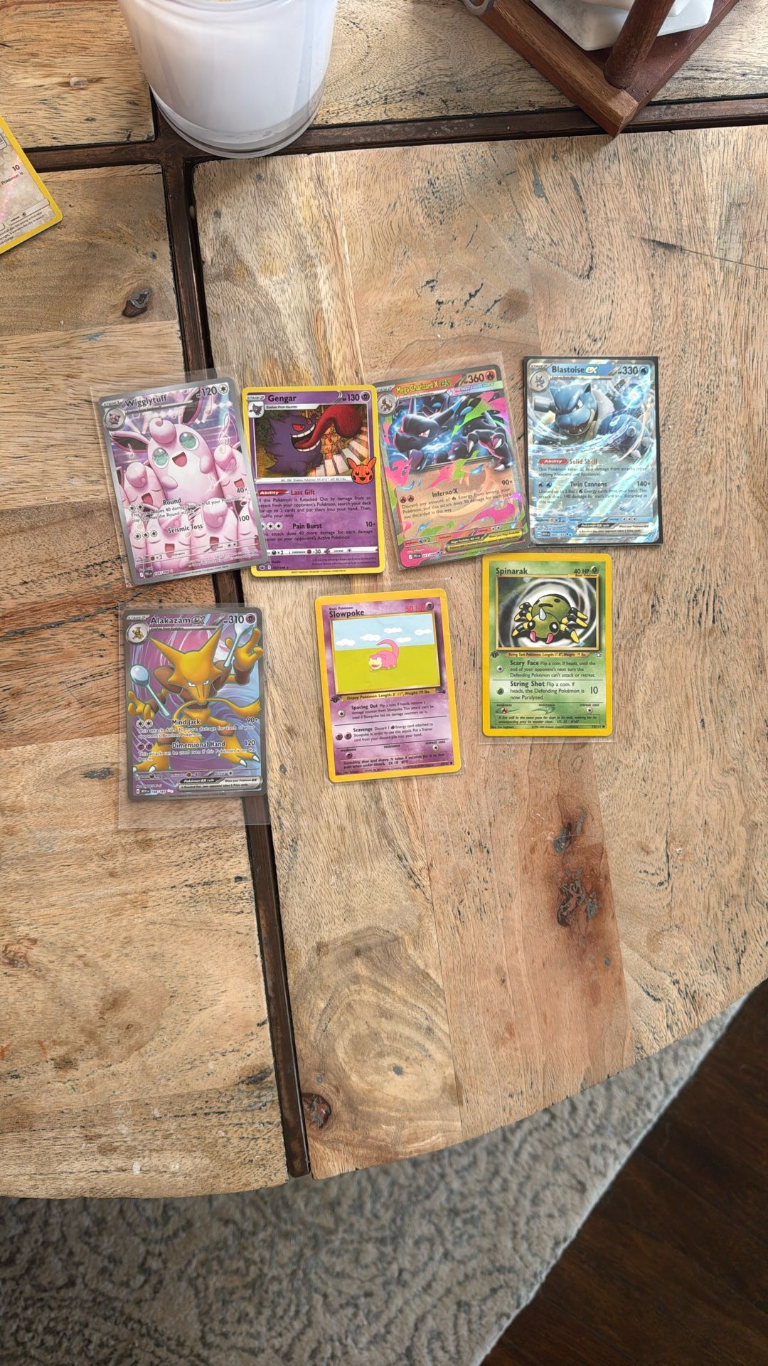 Pokemon Lot $50