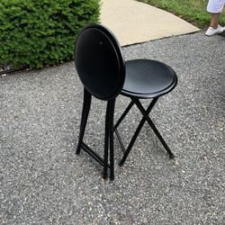 Folding stools/2