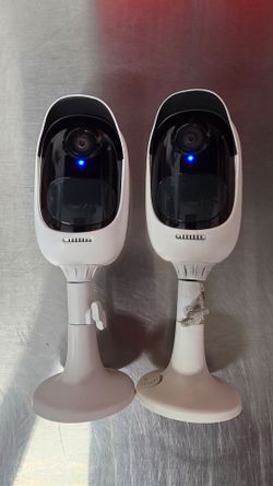REOLINK 2 Battery Powered Security Camera