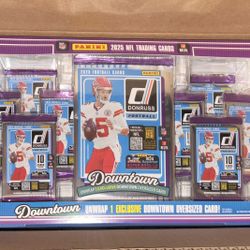 2025 Panini Donruss 
