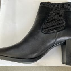 Born Donella Heeled Boot