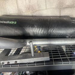 Boxing Bag With Stand