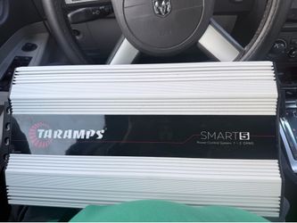 Taramps Smart 5k