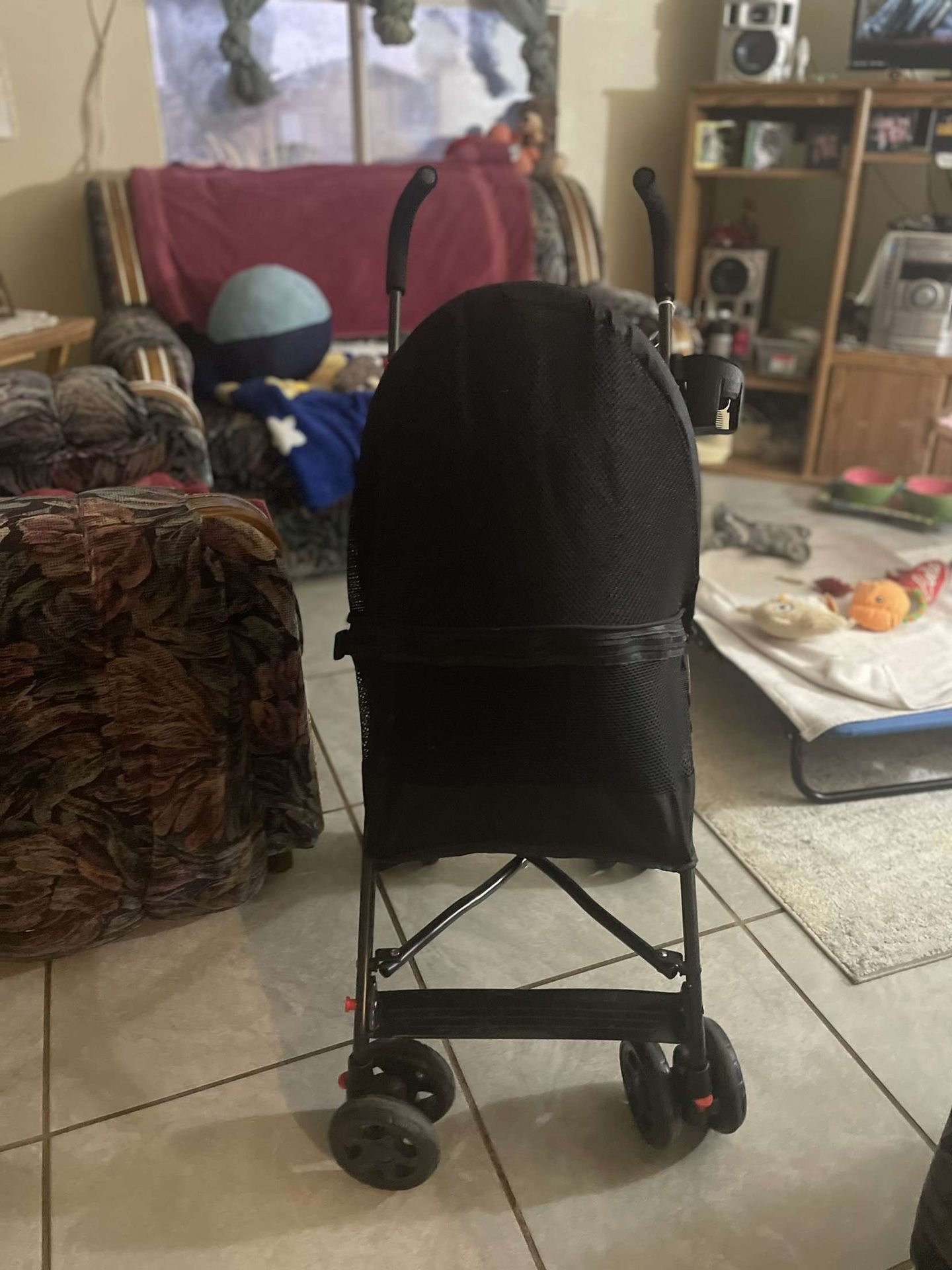 Dog Stroller