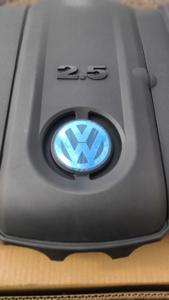 Volkswagen Parts New In Box