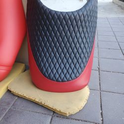 Jetski Seat