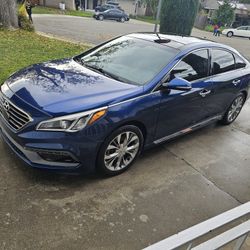 2014 Hyundai Sonata