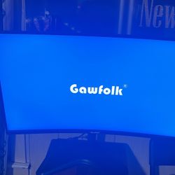 Gawfolk Game Monitor