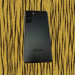 Samsung Galaxy S21 5G 128GB Unlocked-$369