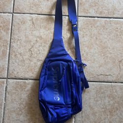 SUPREME sling Bag 