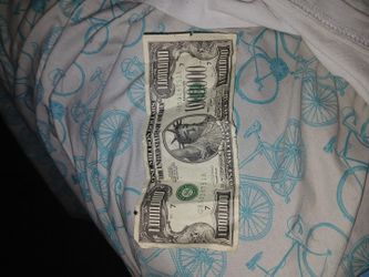 Million Dollar Bill
