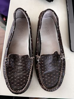 Armani Jr Shoes