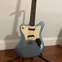 Squier Super-Sonic