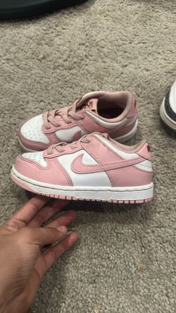 Toddler Nikes