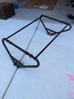 Rad power bikes caboose - rad wagon accessory