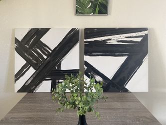 Wall Decor