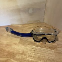 Snorkel 